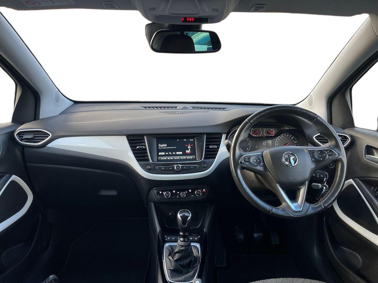 Used Vauxhall Crossland 2021 for sale - 76627946: Photo 8