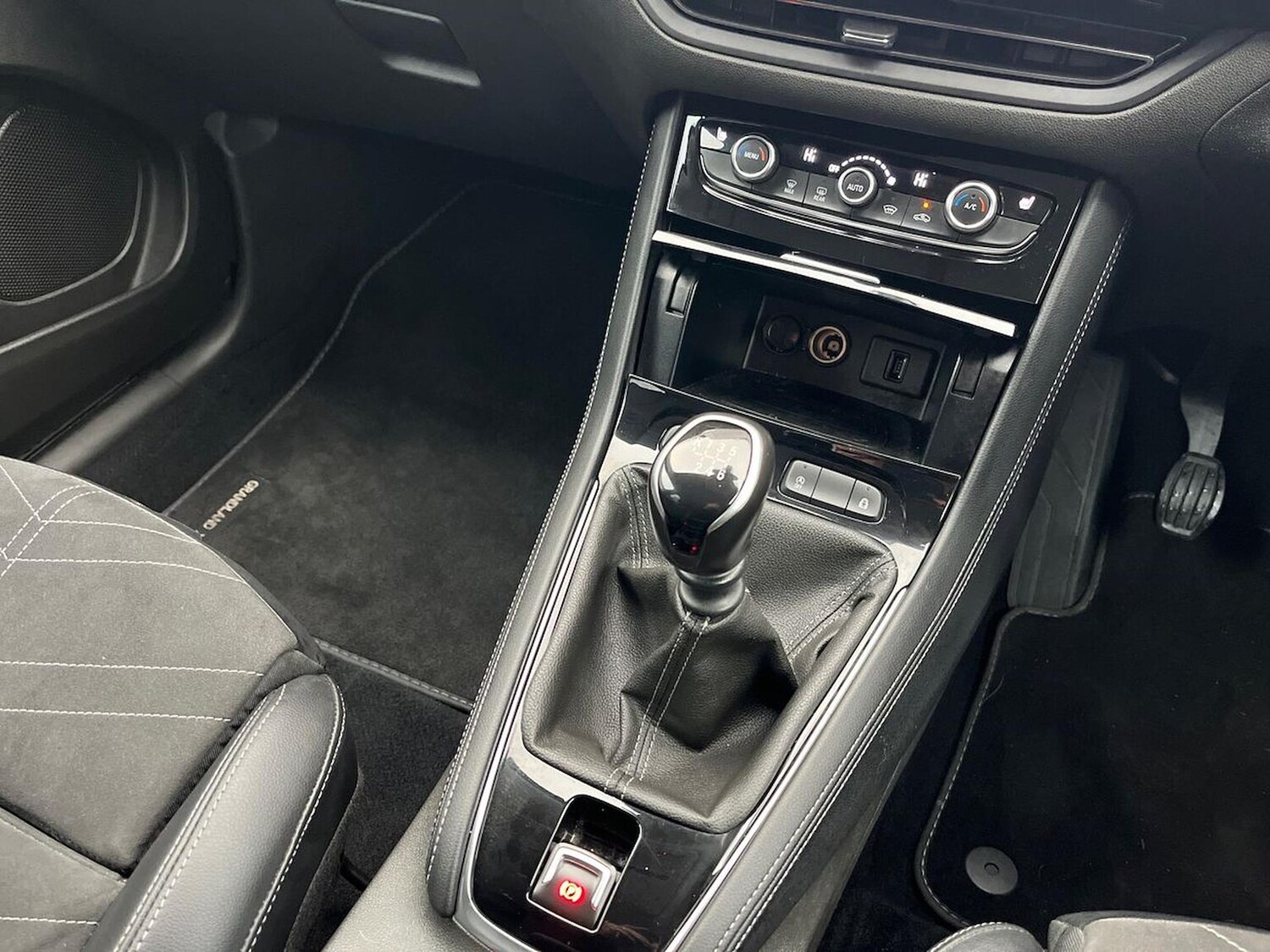 Used Vauxhall Grandland 2022 for sale - 77488785: Photo 13