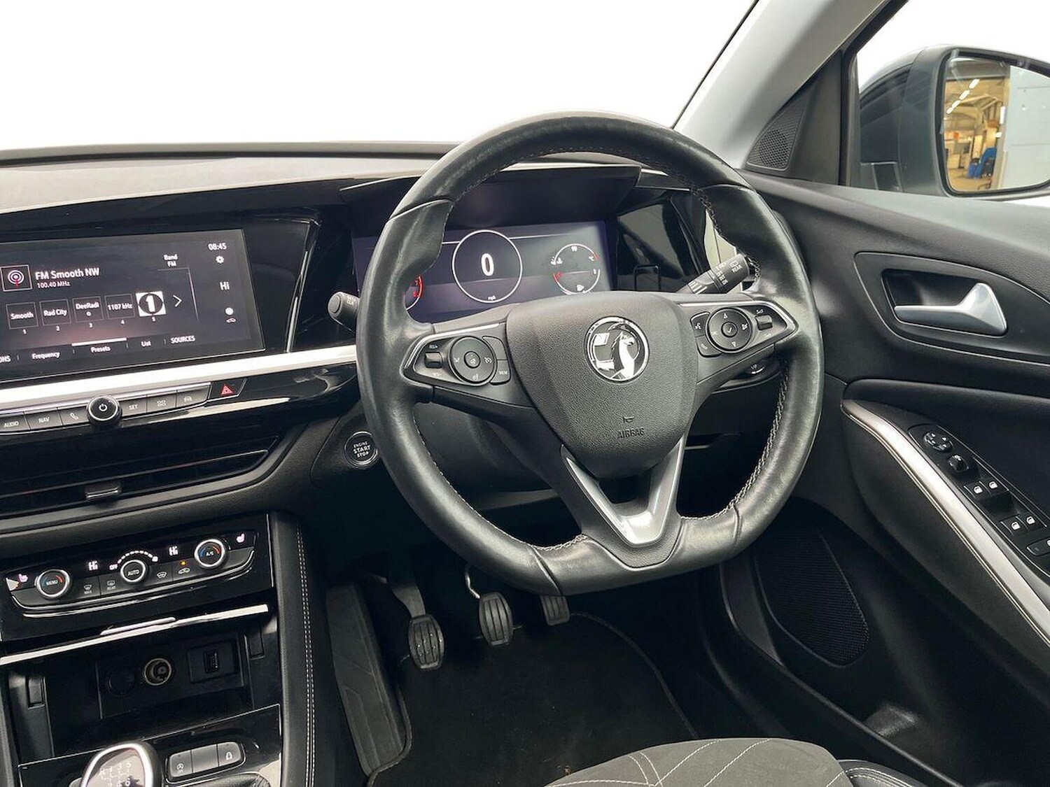 Used Vauxhall Grandland 2022 for sale - 77488785: Photo 15