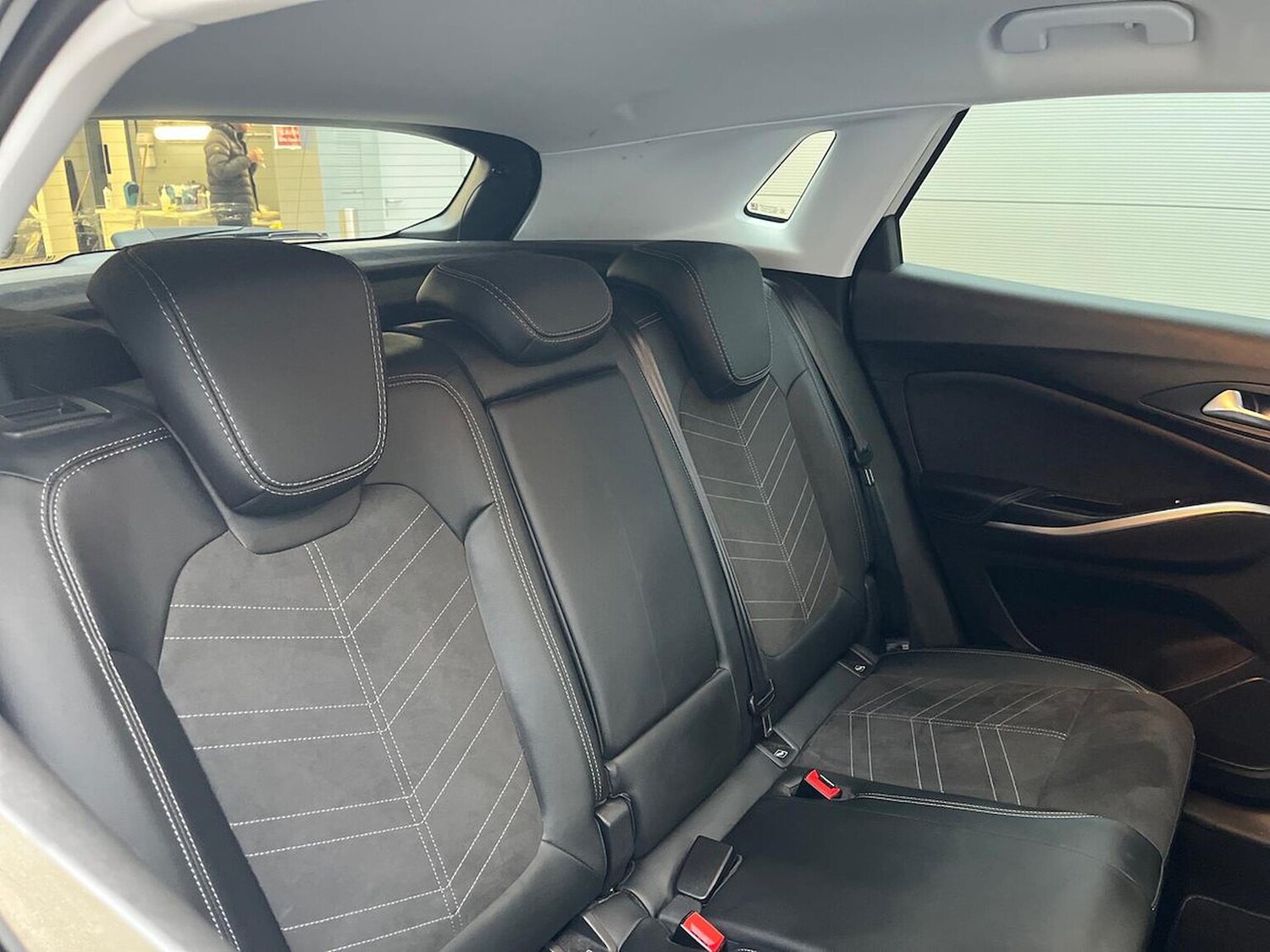 Used Vauxhall Grandland 2022 for sale - 77488785: Photo 16