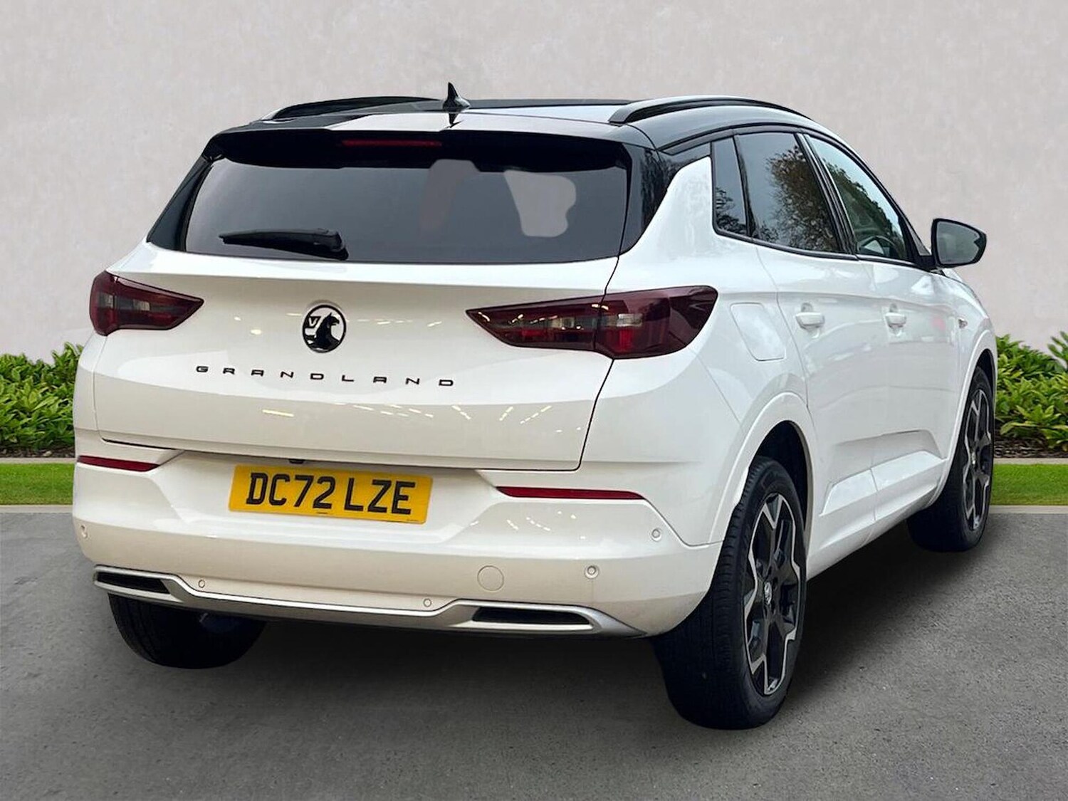 Used Vauxhall Grandland 2022 for sale - 77488785: Photo 18