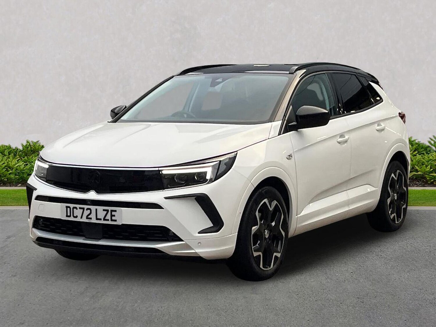 Used Vauxhall Grandland 2022 for sale - 77488785: Photo 20