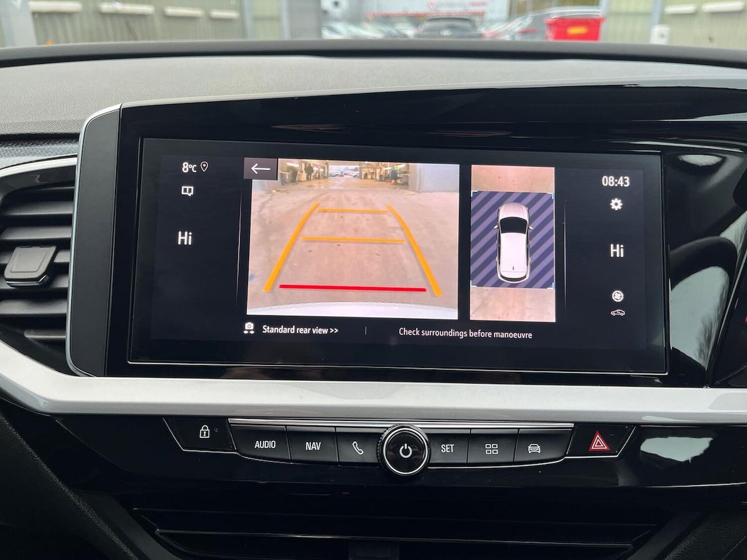 Used Vauxhall Grandland 2022 for sale - 77488785: Photo 23