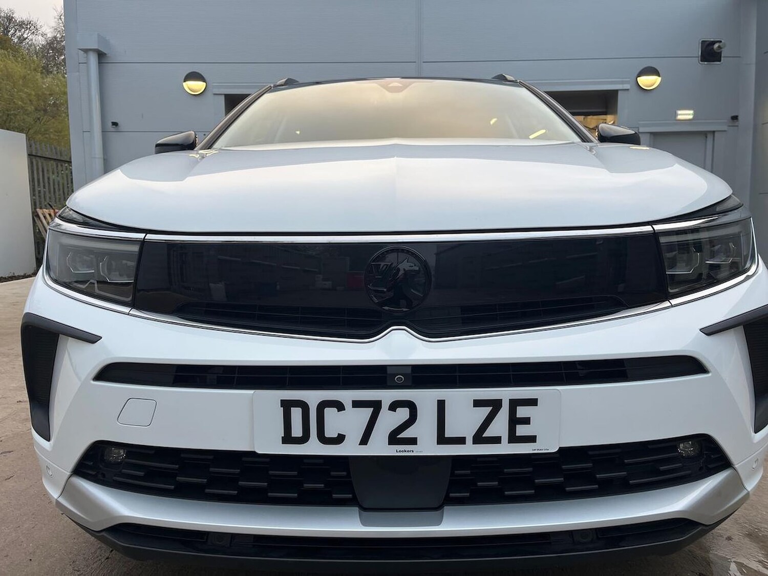 Used Vauxhall Grandland 2022 for sale - 77488785: Photo 32