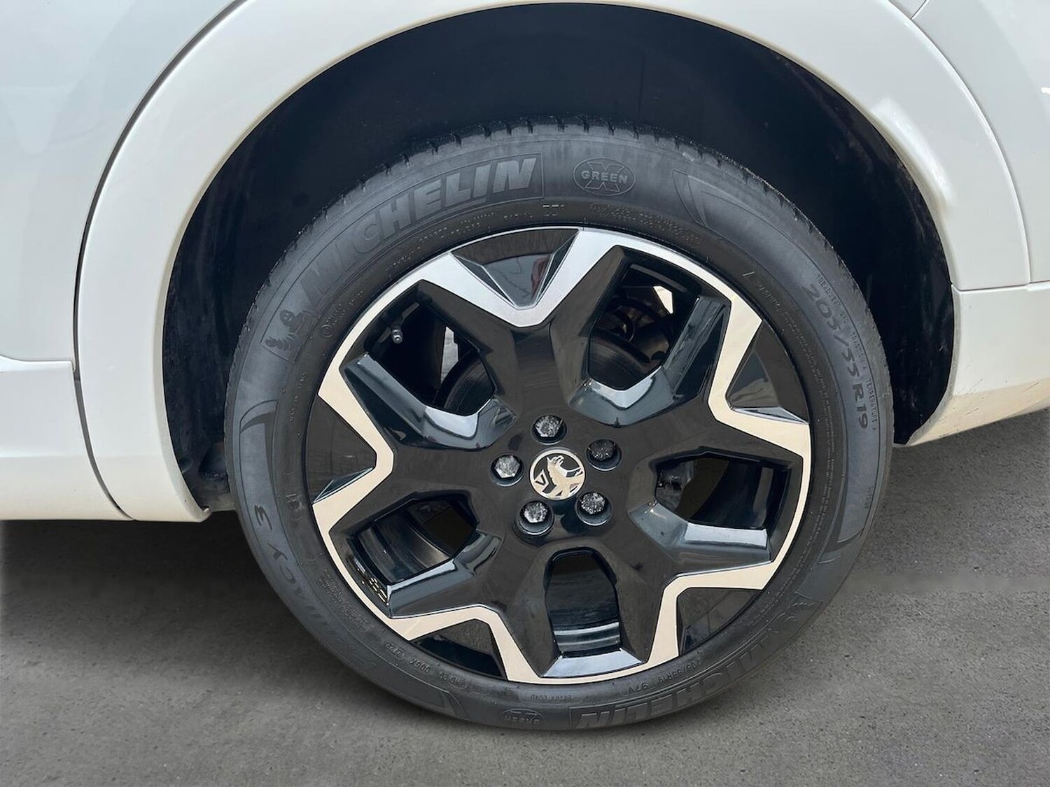 Used Vauxhall Grandland 2022 for sale - 77488785: Photo 6