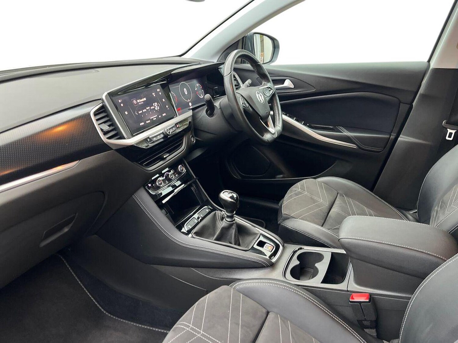 Used Vauxhall Grandland 2022 for sale - 77488785: Photo 7