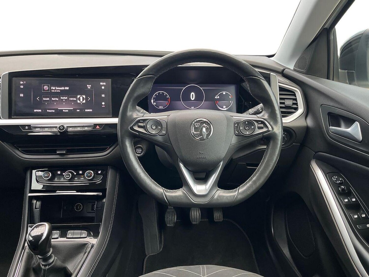 Used Vauxhall Grandland 2022 for sale - 77488785: Photo 9