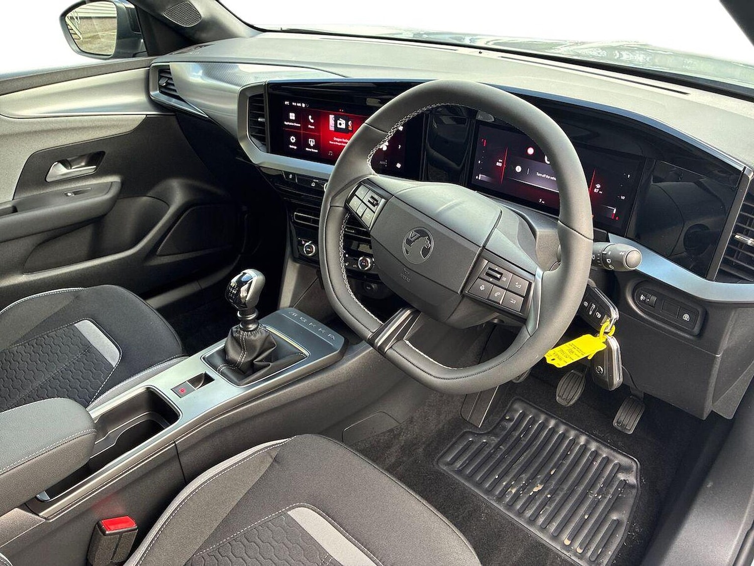 Used Vauxhall Mokka 2026 for sale - 78196435: Photo 11