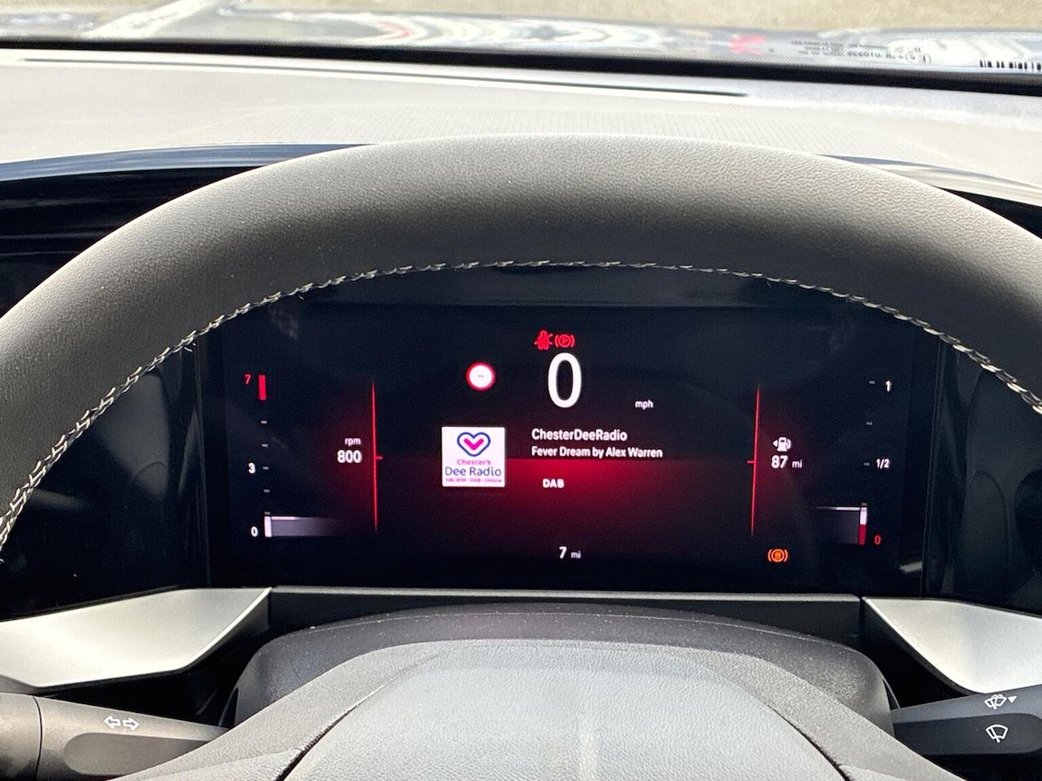 Used Vauxhall Mokka 2026 for sale - 78196435: Photo 12