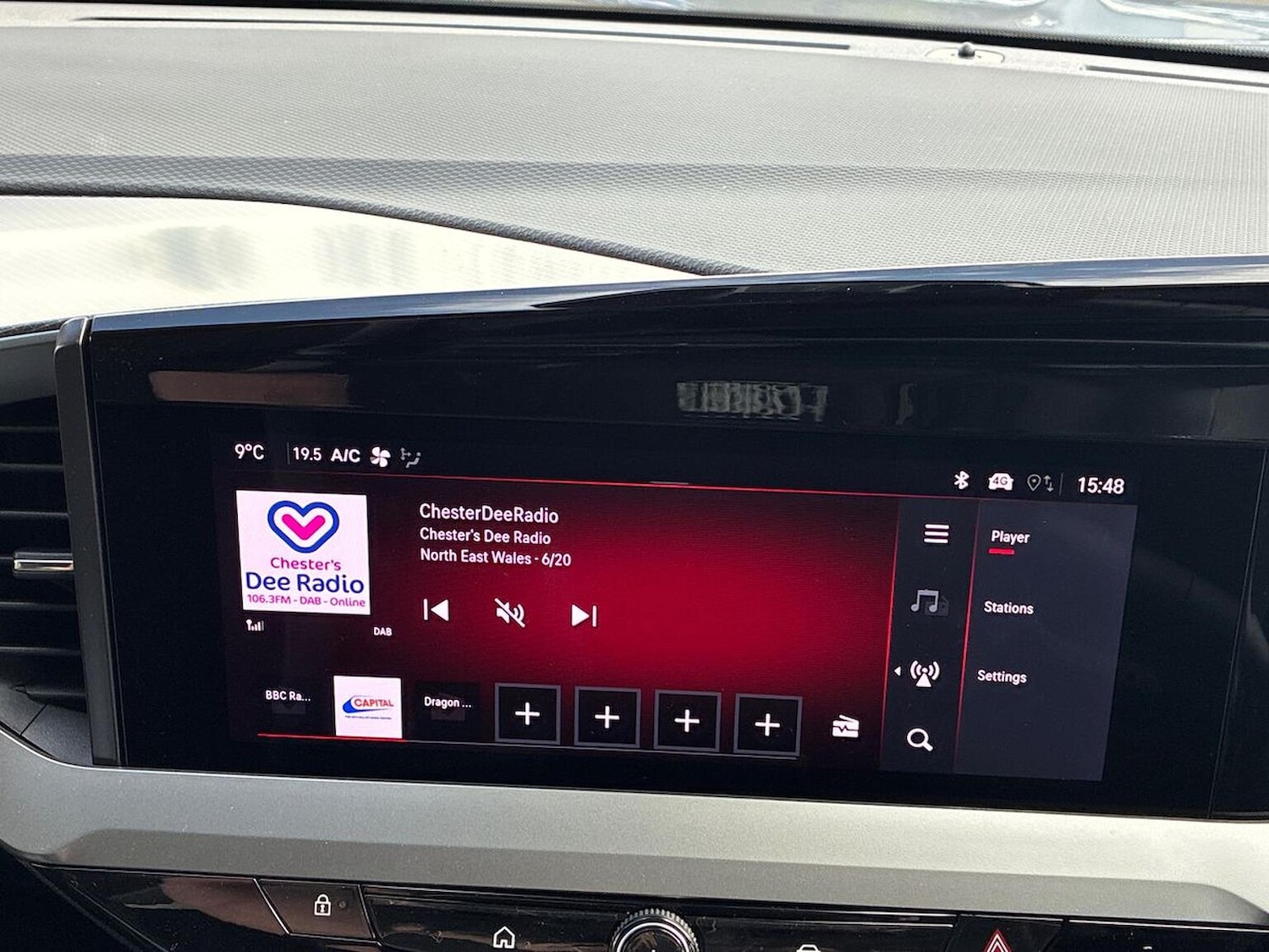 Used Vauxhall Mokka 2026 for sale - 78196435: Photo 13