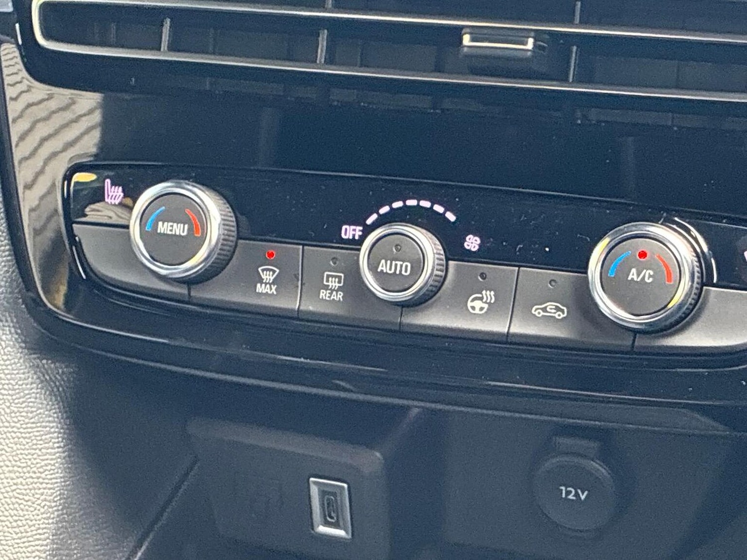 Used Vauxhall Mokka 2026 for sale - 78196435: Photo 14