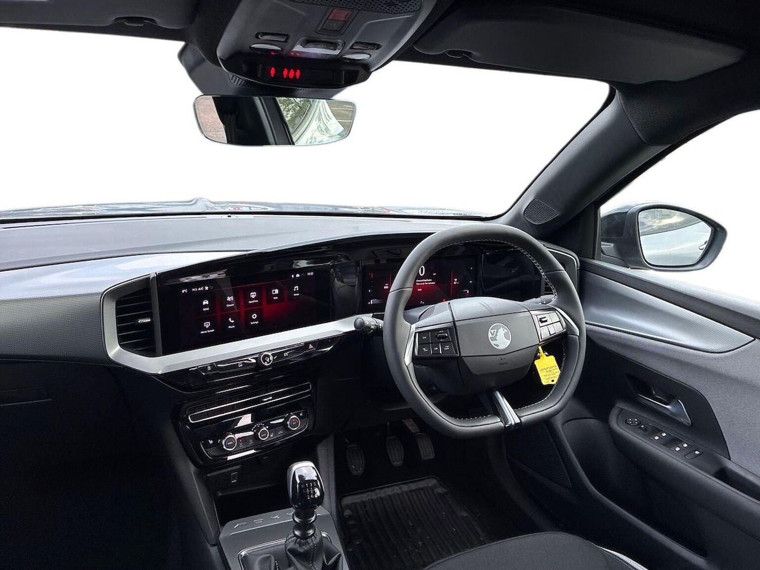 Used Vauxhall Mokka 2026 for sale - 78196435: Photo 17