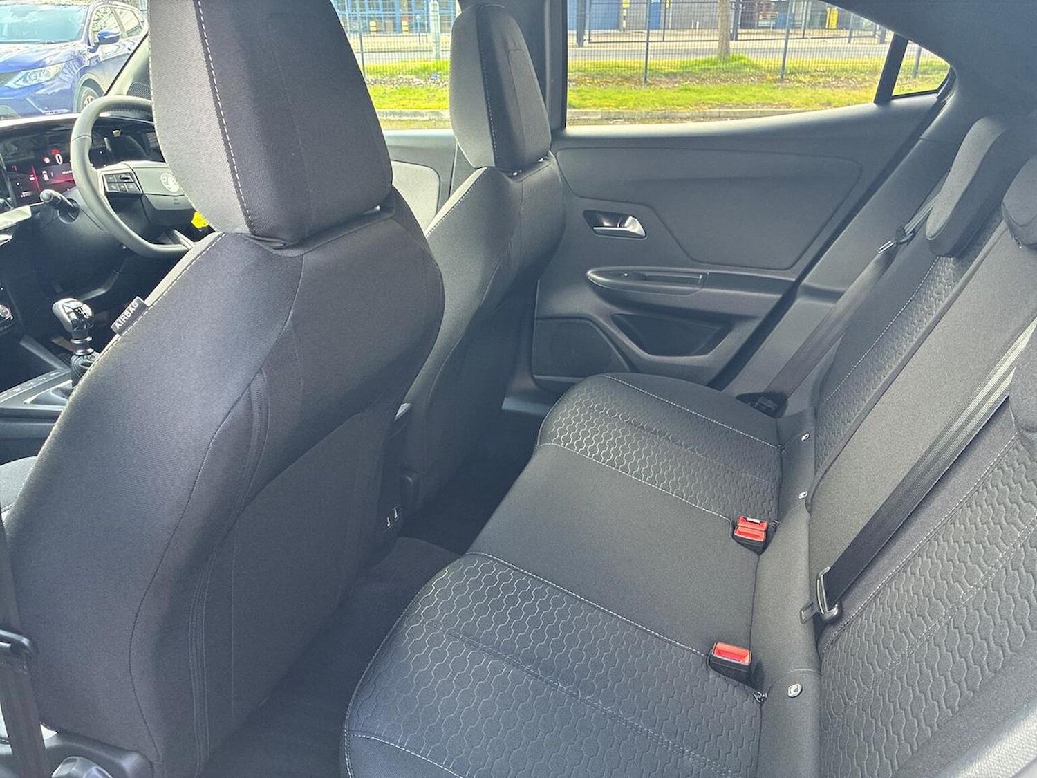 Used Vauxhall Mokka 2026 for sale - 78196435: Photo 18