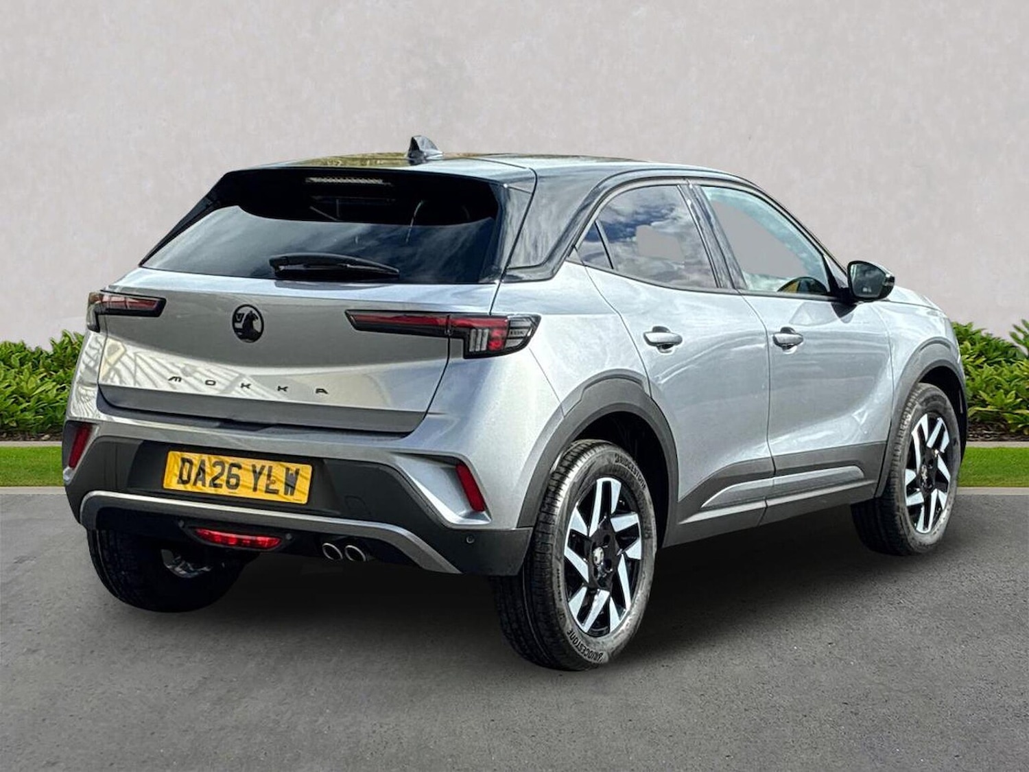 Used Vauxhall Mokka 2026 for sale - 78196435: Photo 20