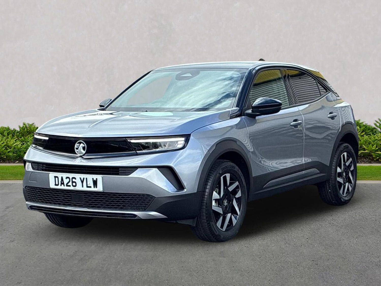 Used Vauxhall Mokka 2026 for sale - 78196435: Photo 22