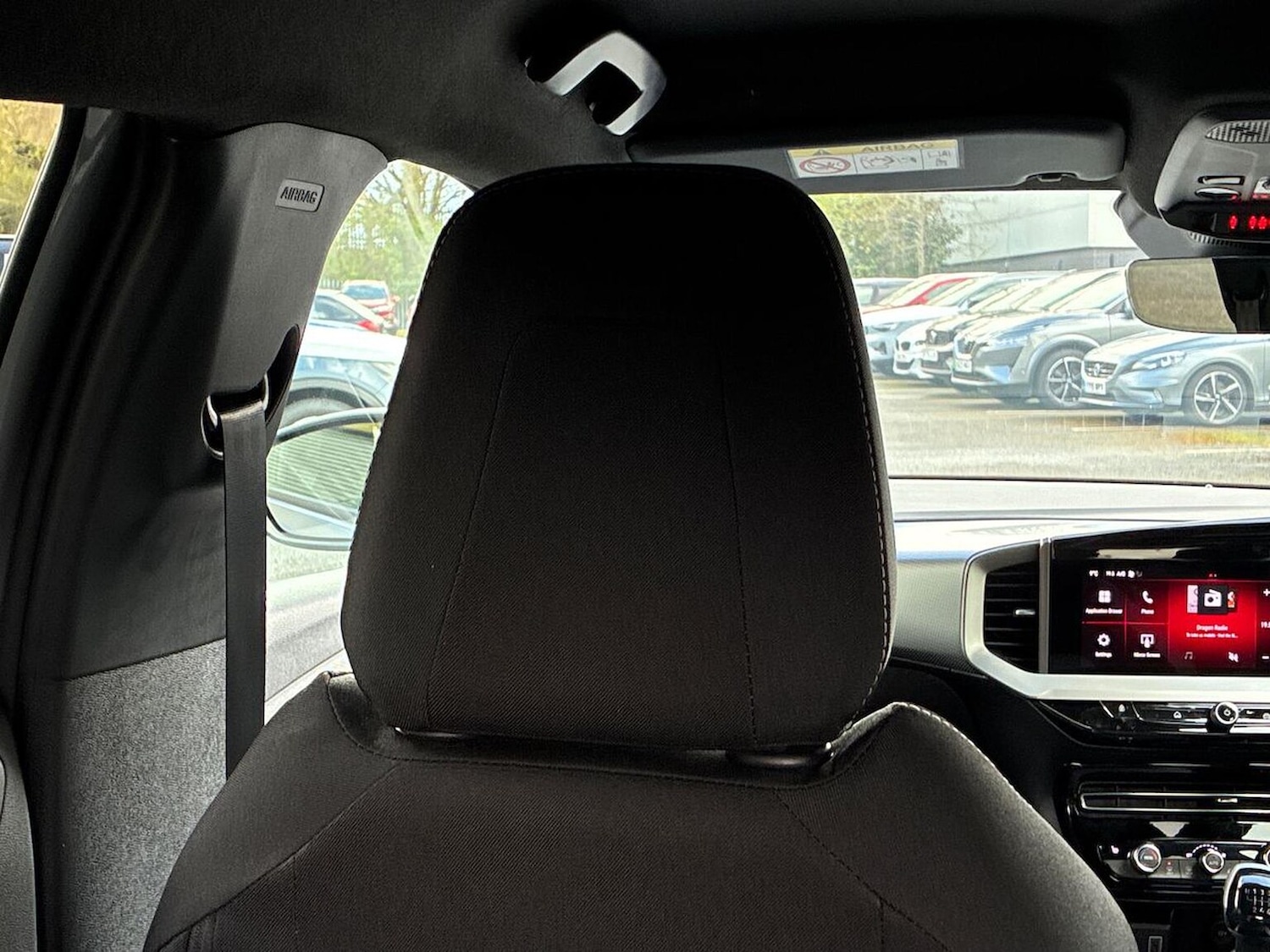 Used Vauxhall Mokka 2026 for sale - 78196435: Photo 32