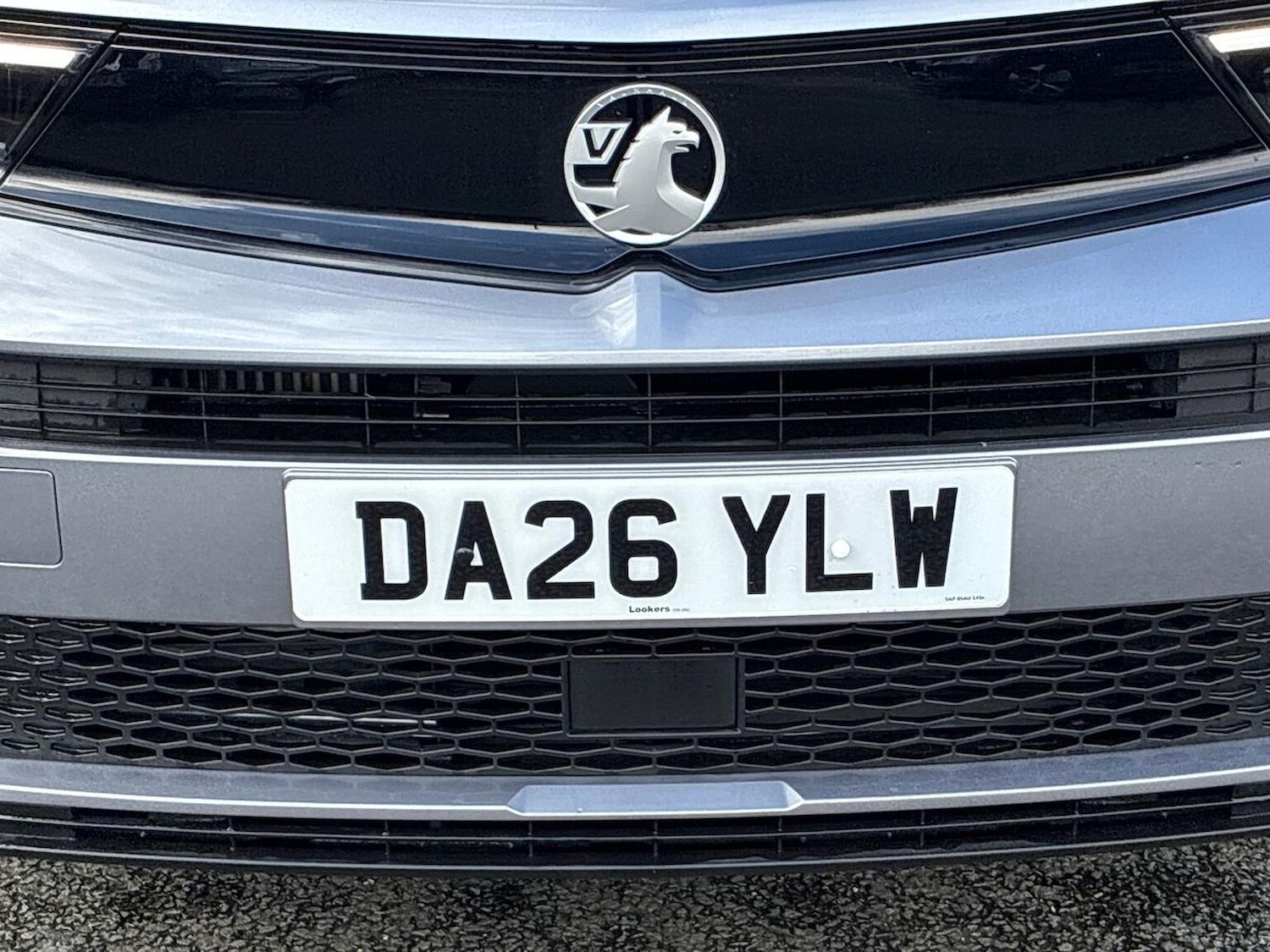 Used Vauxhall Mokka 2026 for sale - 78196435: Photo 33