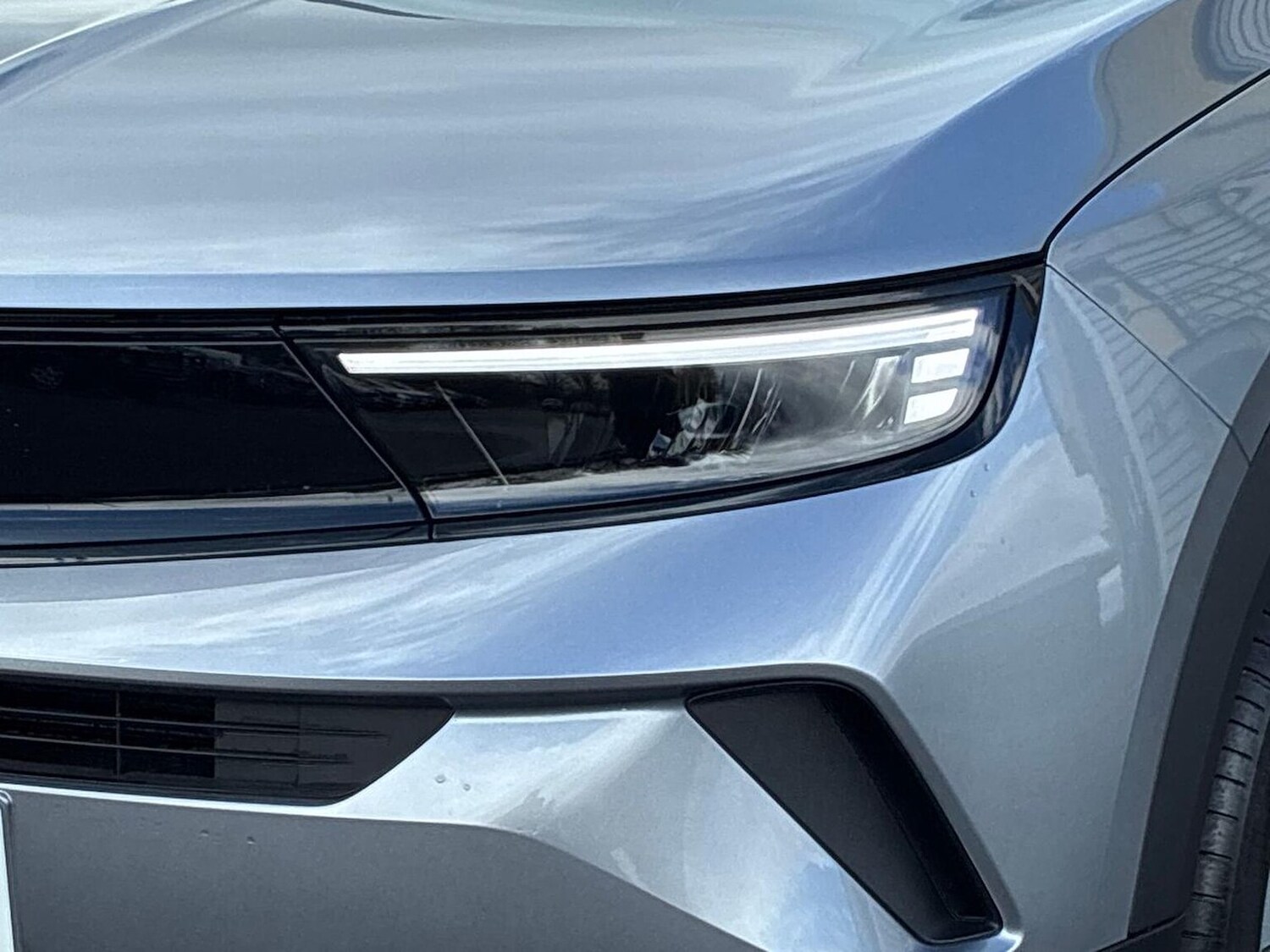 Used Vauxhall Mokka 2026 for sale - 78196435: Photo 34