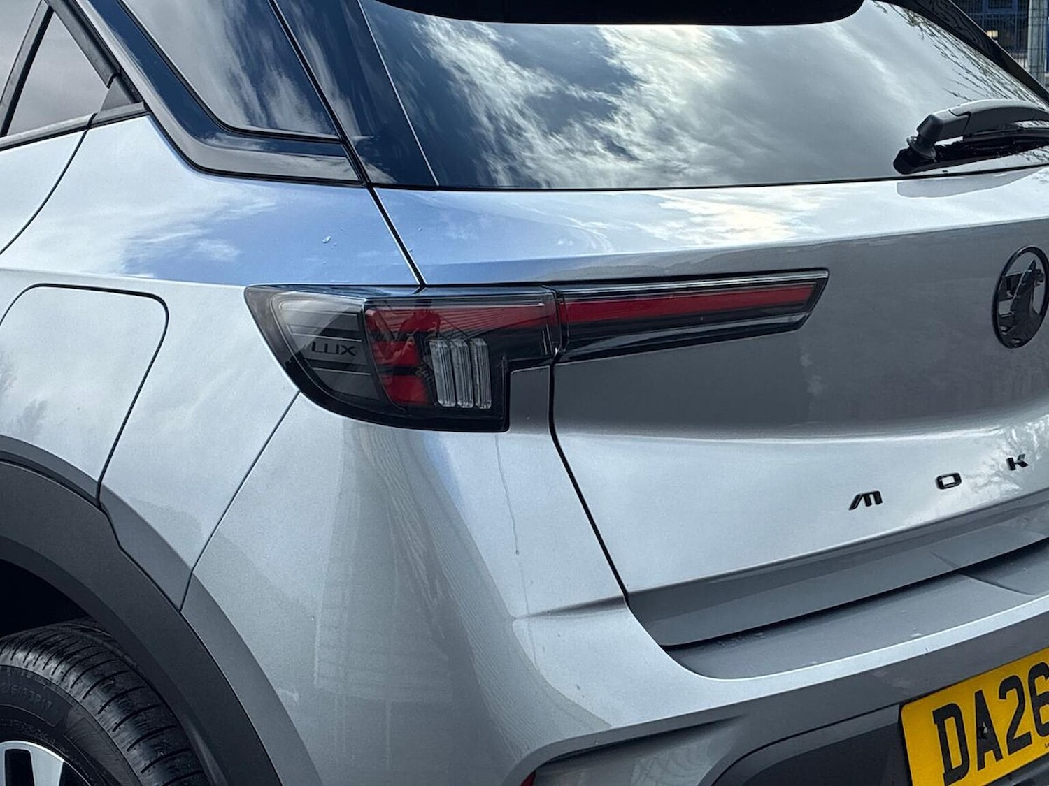 Used Vauxhall Mokka 2026 for sale - 78196435: Photo 35