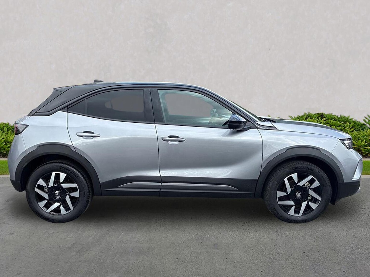 Used Vauxhall Mokka 2026 for sale - 78196435: Photo 5