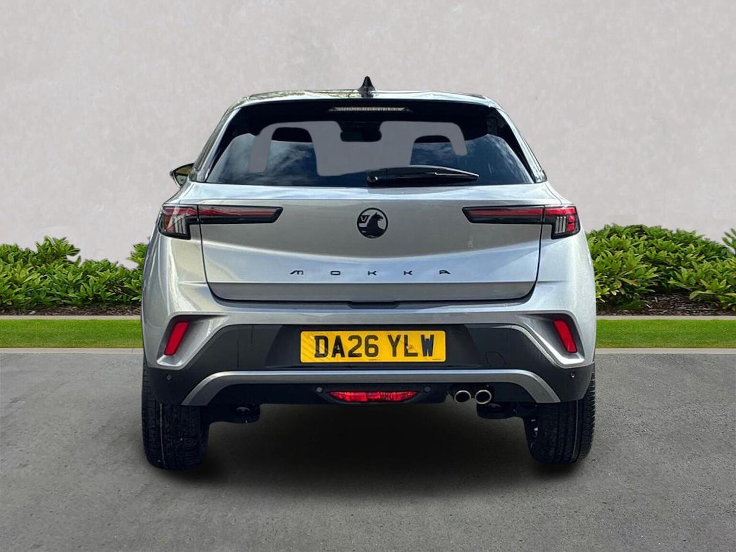 Used Vauxhall Mokka 2026 for sale - 78196435: Photo 6