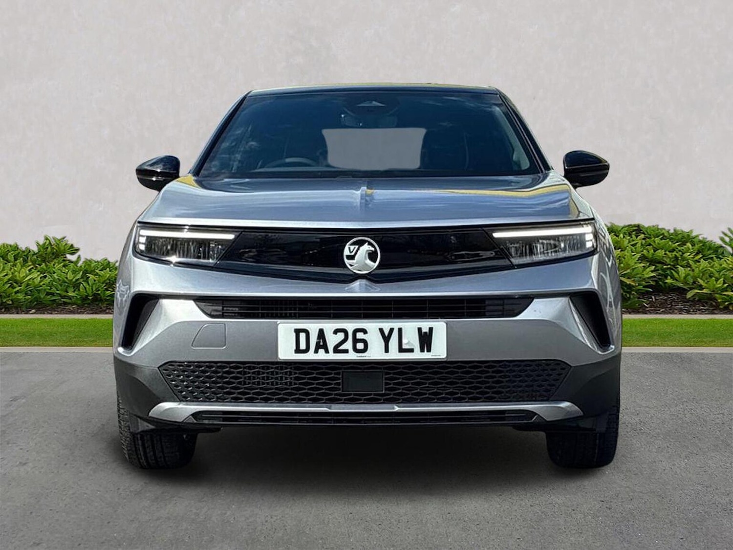 Used Vauxhall Mokka 2026 for sale - 78196435: Photo 7