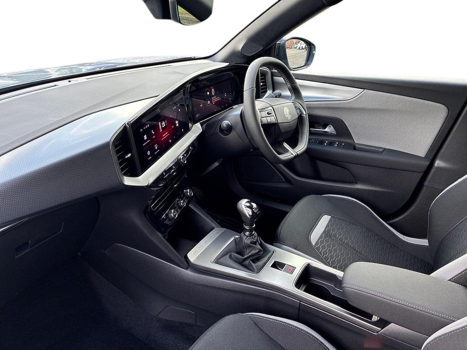 Used Vauxhall Mokka 2026 for sale - 78196435: Photo 9