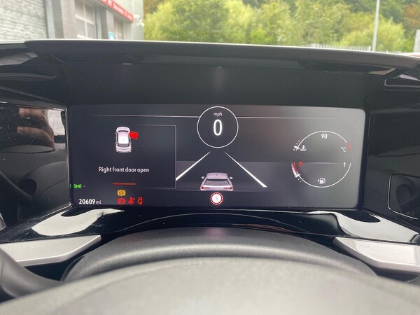 Used Vauxhall Mokka 2022 for sale - 76174228: Photo 10
