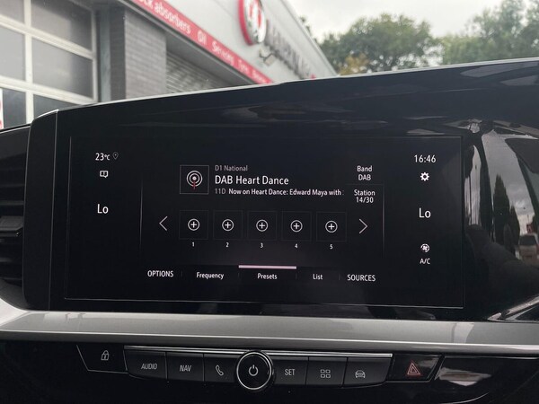 Used Vauxhall Mokka 2022 for sale - 76174228: Photo 11