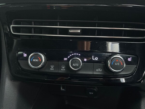 Used Vauxhall Mokka 2022 for sale - 76174228: Photo 12
