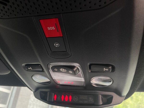 Used Vauxhall Mokka 2022 for sale - 76174228: Photo 14