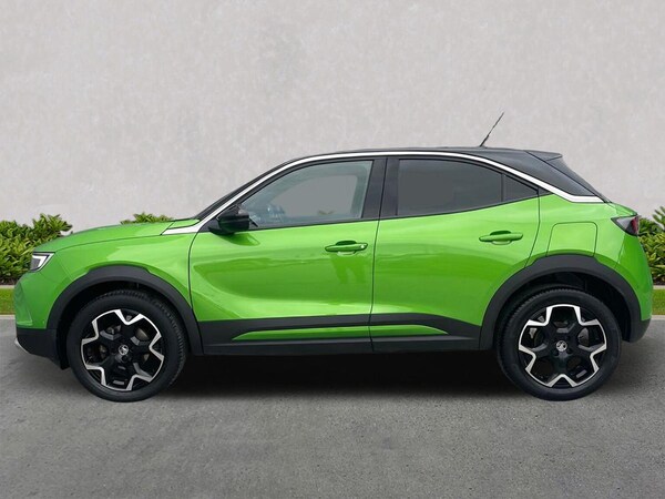 Used Vauxhall Mokka 2022 for sale - 76174228: Photo 19