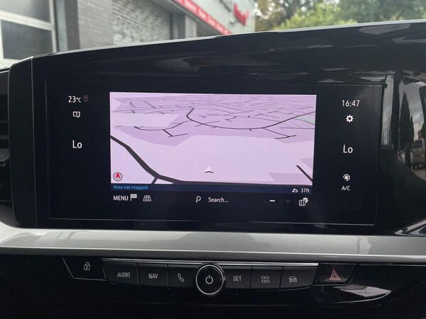 Used Vauxhall Mokka 2022 for sale - 76174228: Photo 24