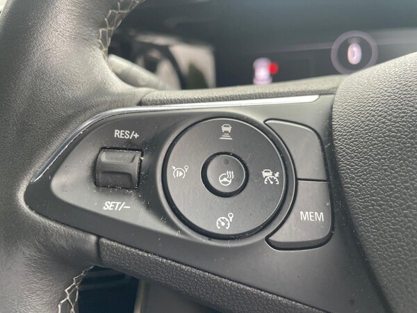 Used Vauxhall Mokka 2022 for sale - 76174228: Photo 26