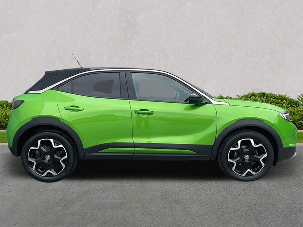 Used Vauxhall Mokka 2022 for sale - 76174228: Photo 3