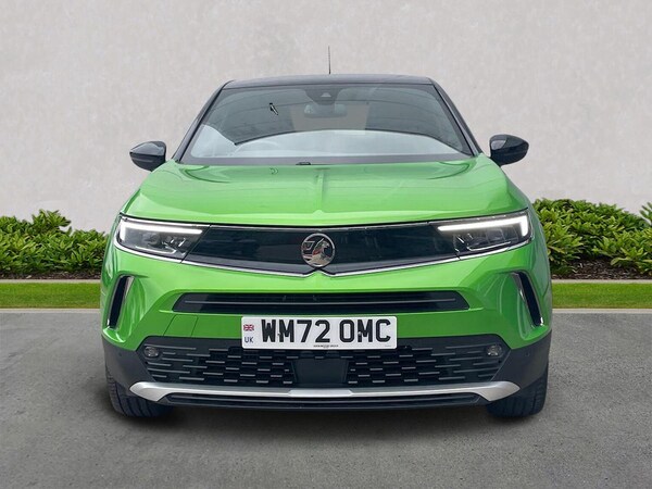 Used Vauxhall Mokka 2022 for sale - 76174228: Photo 5