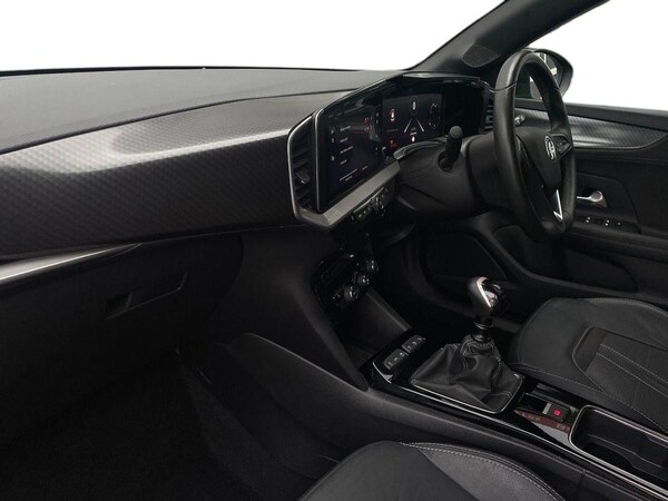 Used Vauxhall Mokka 2022 for sale - 76174228: Photo 7