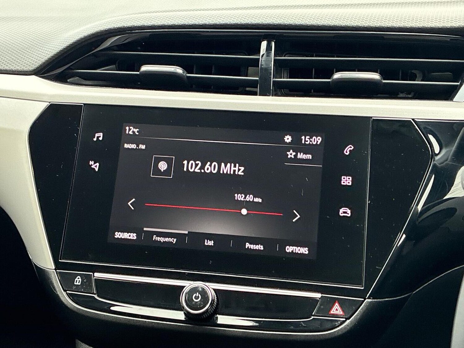 Used Vauxhall Corsa 2023 for sale - 78106349: Photo 11