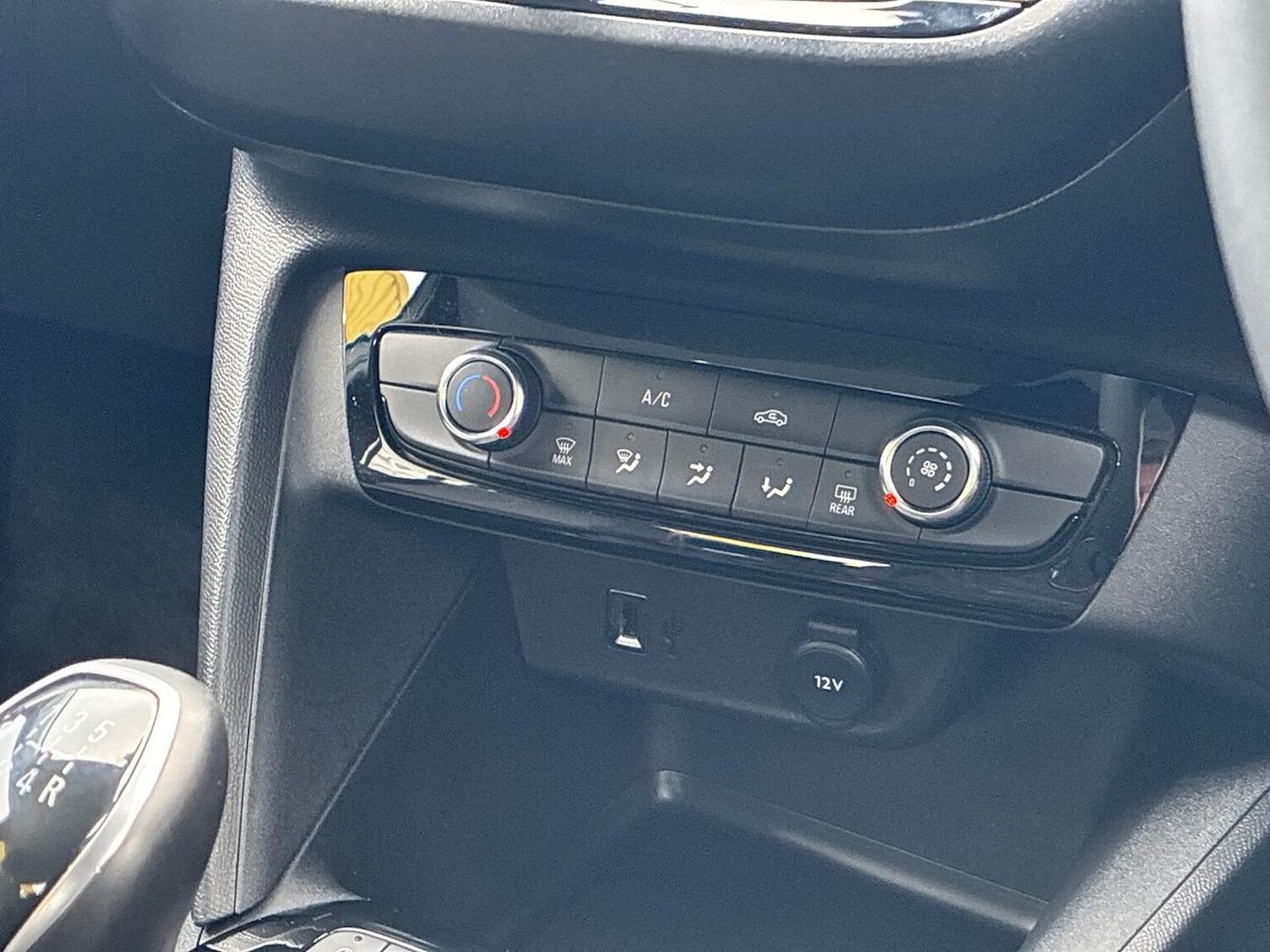 Used Vauxhall Corsa 2023 for sale - 78106349: Photo 12