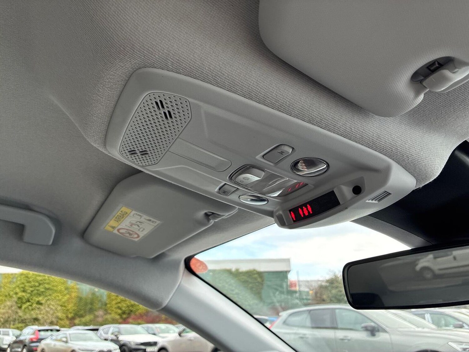 Used Vauxhall Corsa 2023 for sale - 78106349: Photo 14