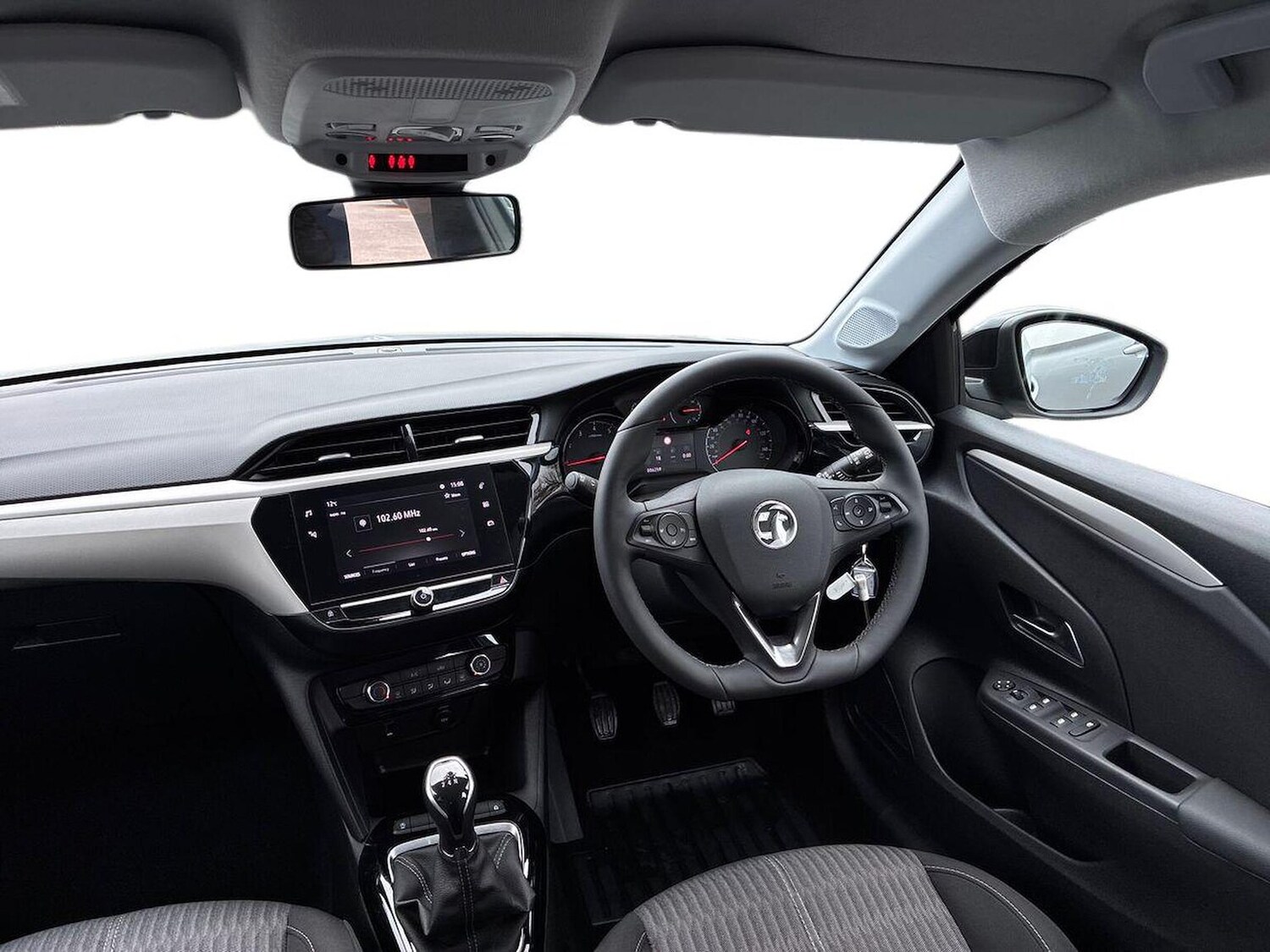 Used Vauxhall Corsa 2023 for sale - 78106349: Photo 15