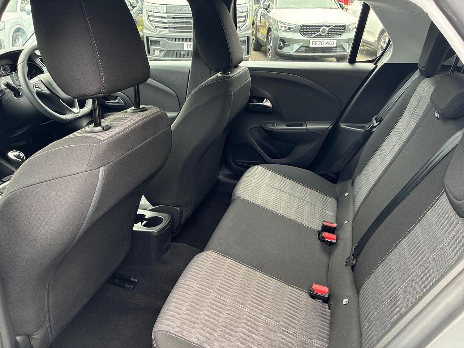 Used Vauxhall Corsa 2023 for sale - 78106349: Photo 16