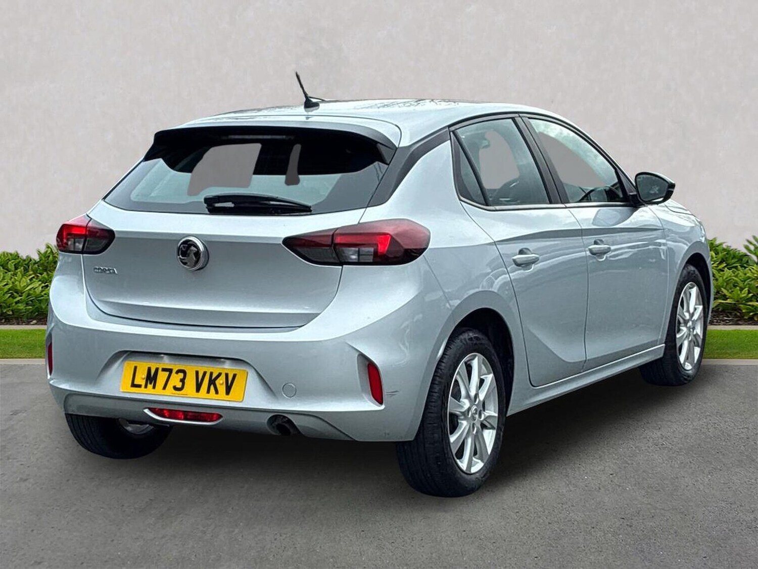 Used Vauxhall Corsa 2023 for sale - 78106349: Photo 18