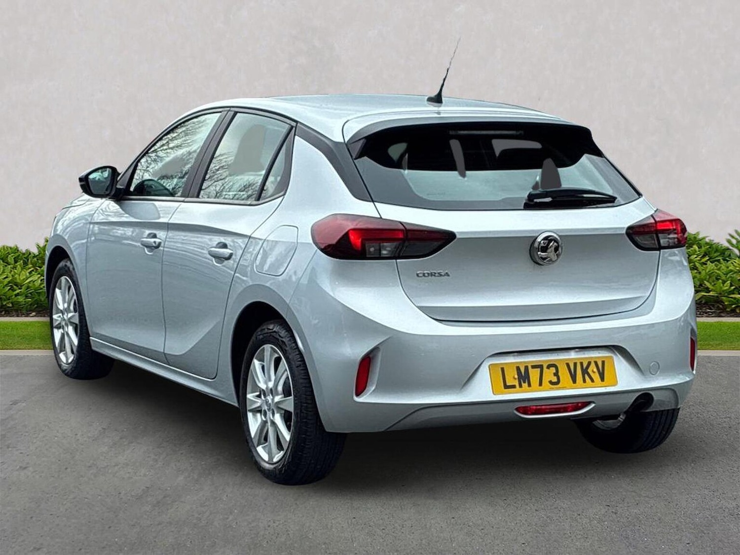 Used Vauxhall Corsa 2023 for sale - 78106349: Photo 2