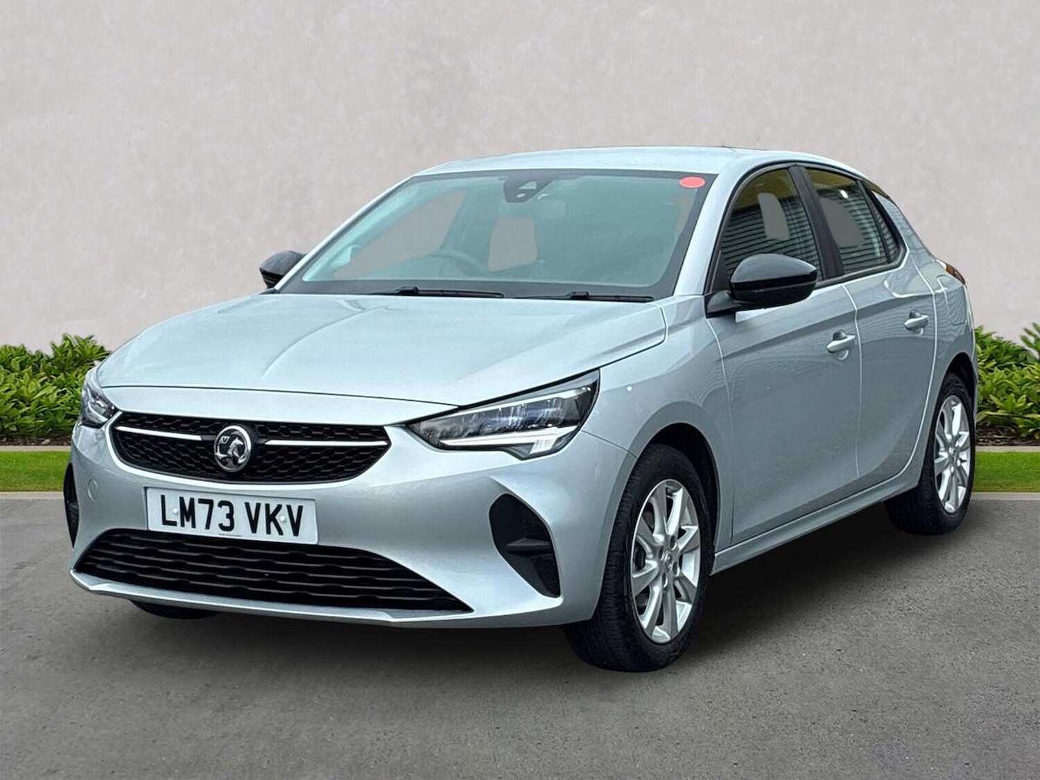 Used Vauxhall Corsa 2023 for sale - 78106349: Photo 20