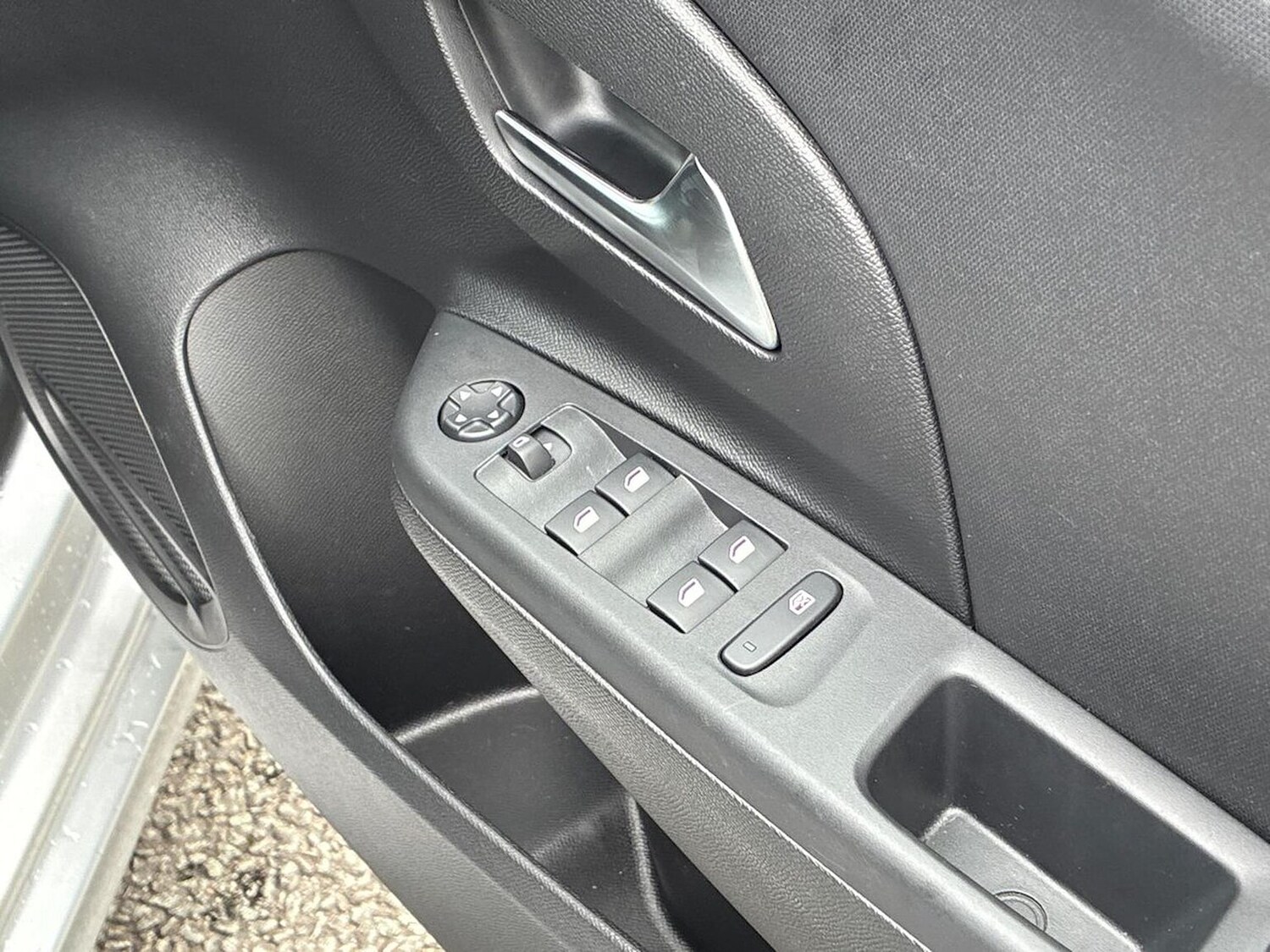 Used Vauxhall Corsa 2023 for sale - 78106349: Photo 21