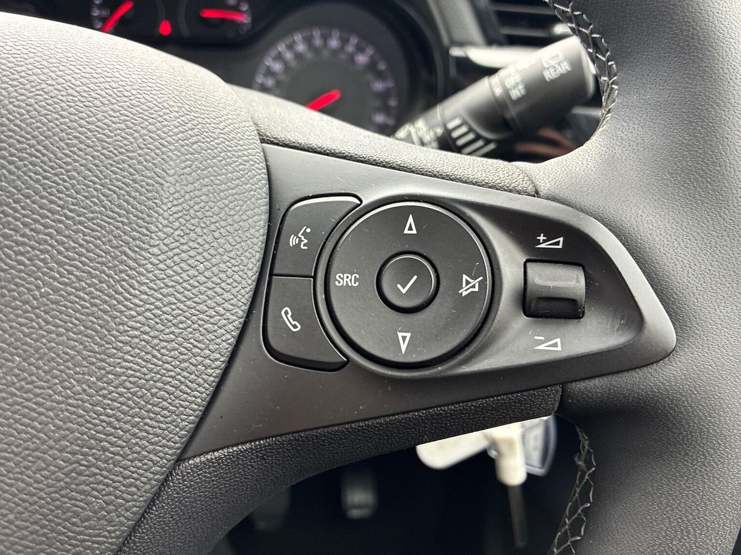 Used Vauxhall Corsa 2023 for sale - 78106349: Photo 23