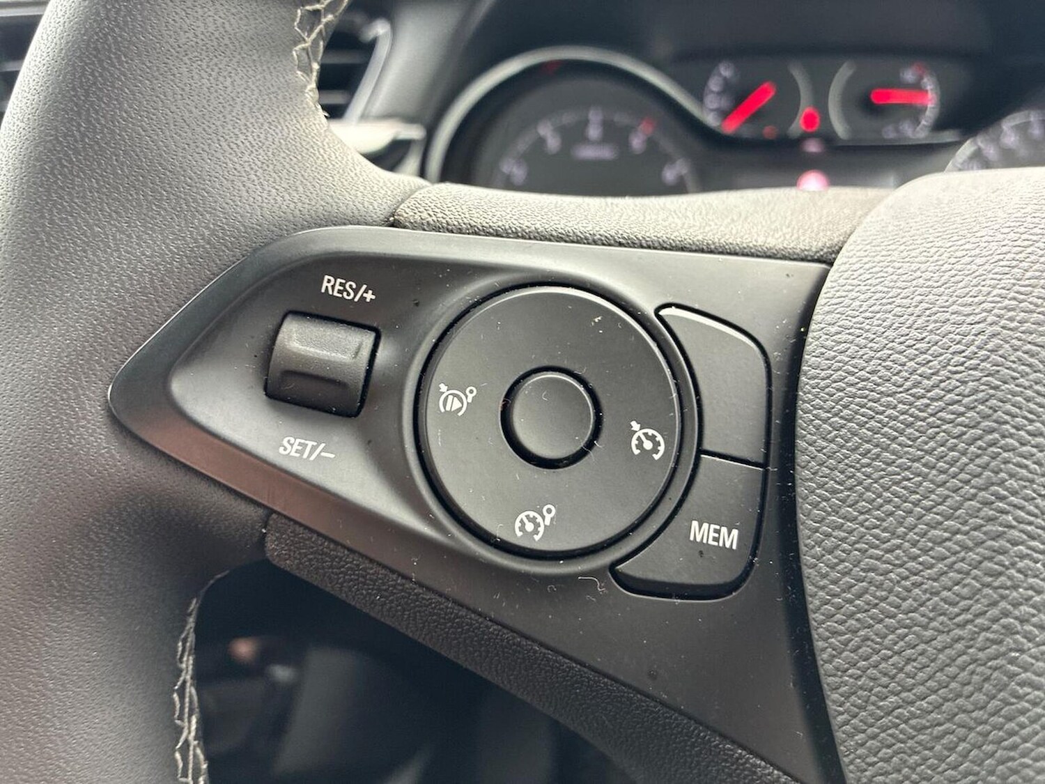 Used Vauxhall Corsa 2023 for sale - 78106349: Photo 24