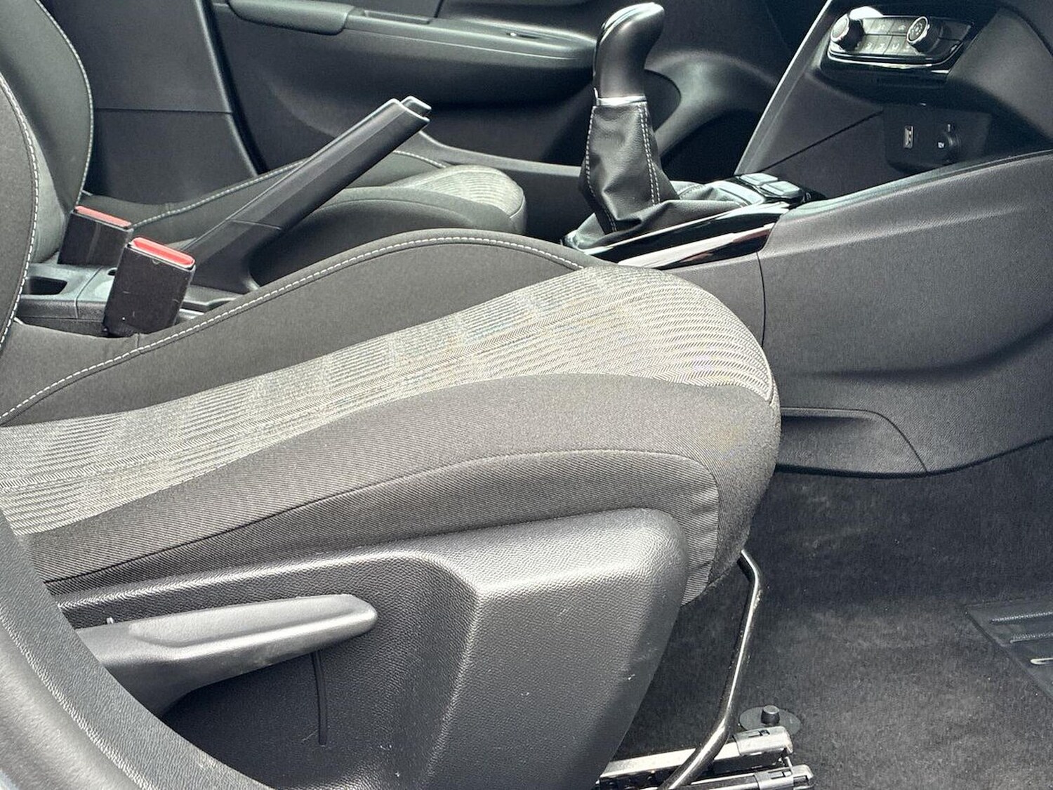 Used Vauxhall Corsa 2023 for sale - 78106349: Photo 27