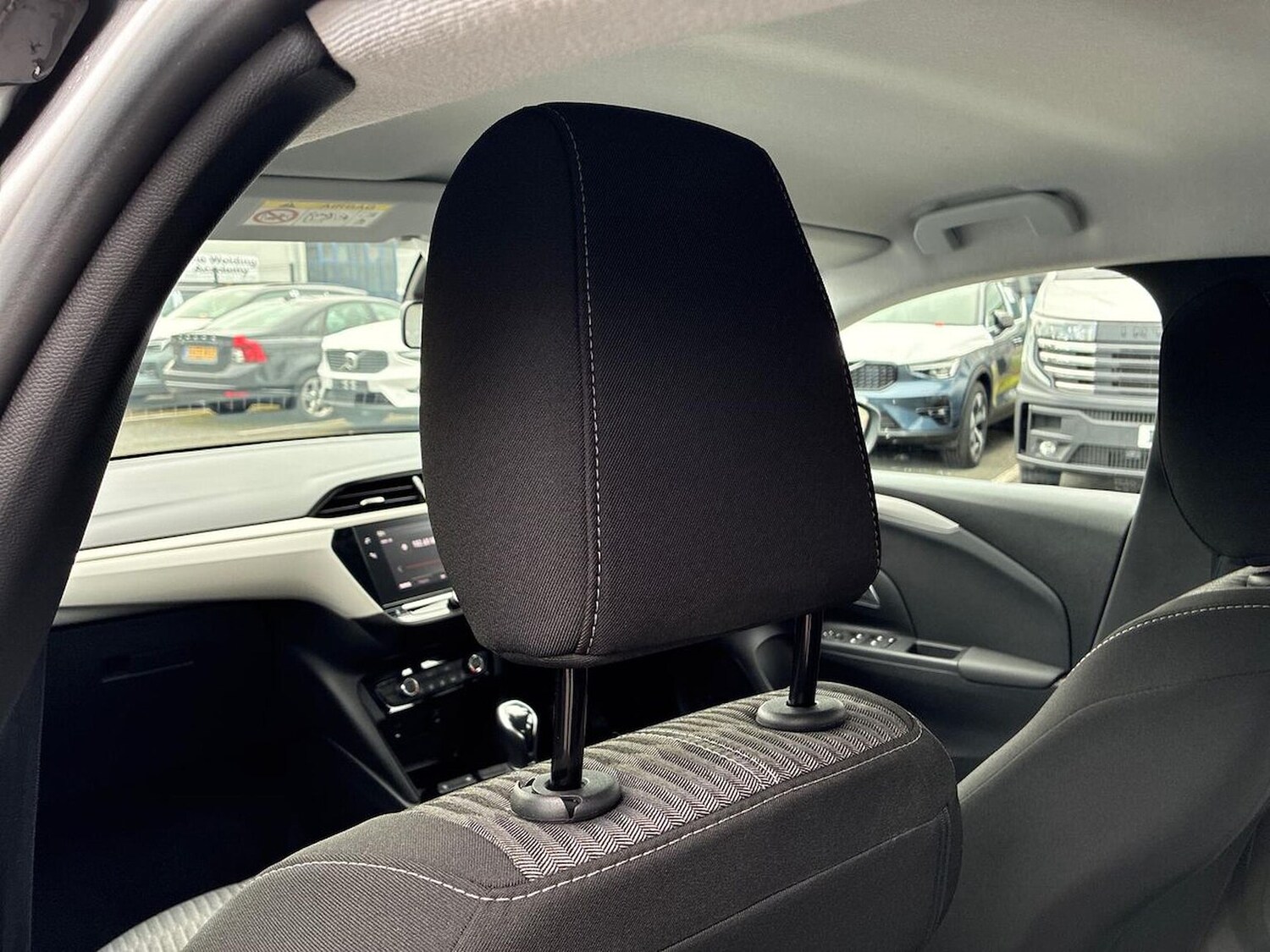 Used Vauxhall Corsa 2023 for sale - 78106349: Photo 29